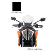 Мотоциклетний екран MRA Sport-Screen 