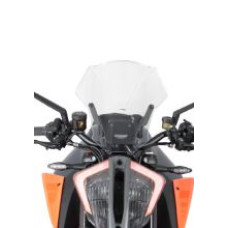 Мотоциклетний екран MRA Sport-Screen 