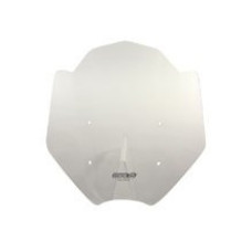 Мотоциклетний екран MRA Sport 