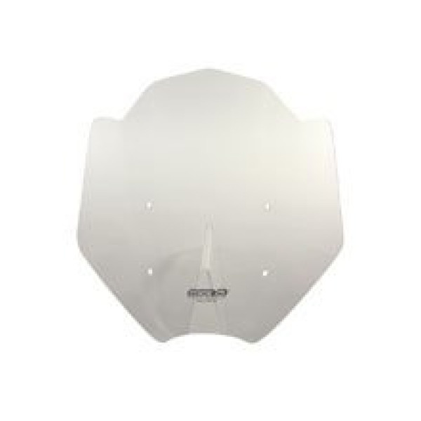 Мотоциклетний екран MRA Sport 