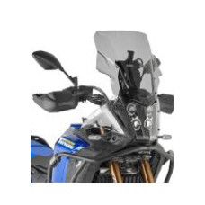 Мотоциклетний екран GIVI для Yamaha Ténéré 700 World Raid (22-) затемнений