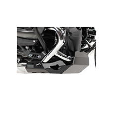 Захист двигуна/ плита під двигун Hepco&Becker BMW R 12 nineT (24-) чорна