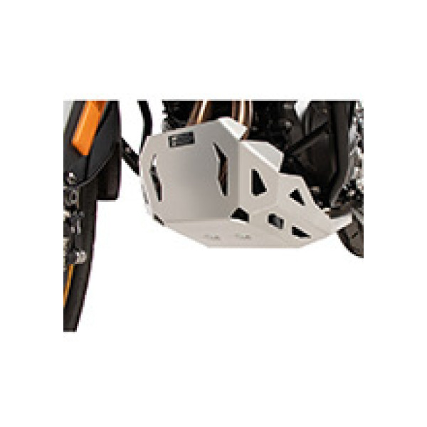 Захист двигуна/ плита під двигун Hepco&Becker BMW F 900 GS (24-) алюмінієва