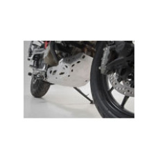 Захист двигуна SW-MOTECH Ducati Multistrada V4 / S / V4 Pikes Peak (20-)/ RS (23-) сріблястий