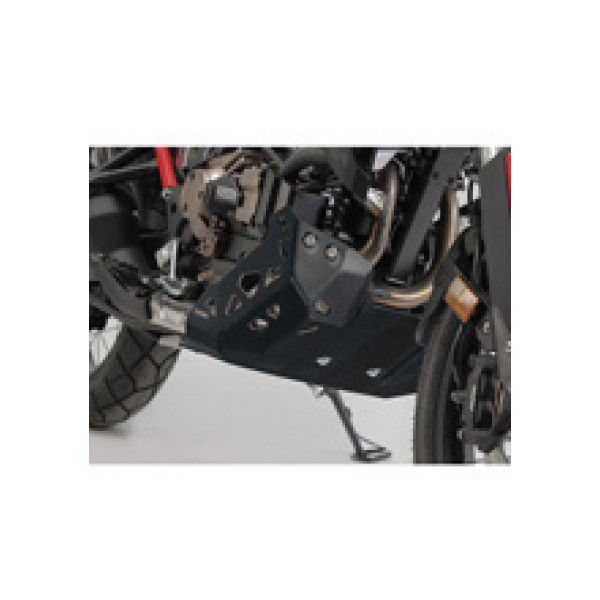 Захист двигуна SW-MOTECH для Honda CRF 1100L Africa Twin/ Adv Sports (19-), CRF 1100L Africa Twin ES/ Adv Sports ES (23-) з SBL