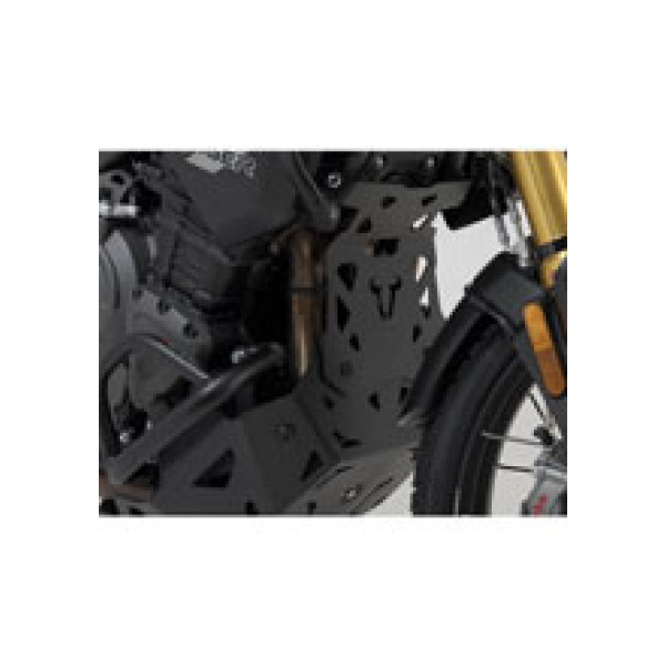 Подовження захисту двигуна SW-MOTECH Triumph Tiger 1200 Rally Explorer / GT PRO / GT / Rally Pro (22-)
