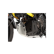 Захист двигуна/ плита під двигун Hepco&Becker Suzuki V-Strom 800 (24-) алюмінієва