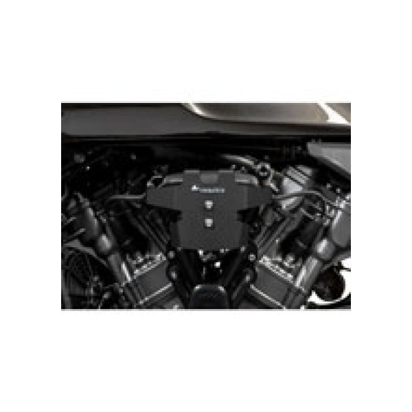 Захист котушки запалювання Touratech Harley Davidson RA1250 Pan America чорний