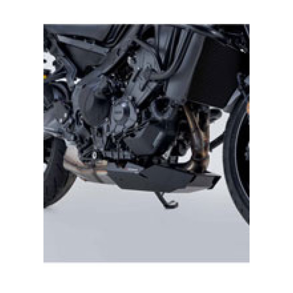 Захист двигуна / передній спойлер SW-MOTECH Yamaha MT-09 (23-)/ XSR 900 GP (23-)