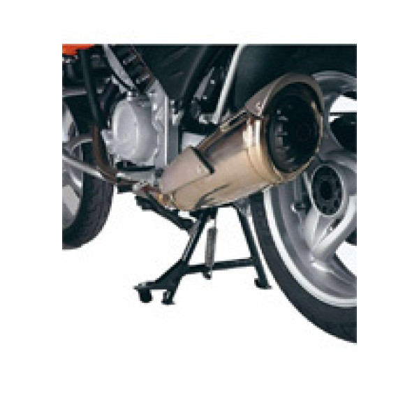 Центральна підставка Hepco&Becker для BMW F 650 CS (02-05)