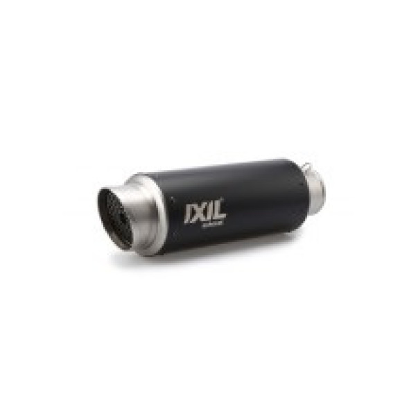 Глушник мотоцикловий IXIL RC3B Sport Xtrem CF Moto 700 CL-X (21-23)