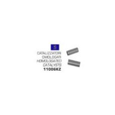 Комплект каталізаторів Arrow - Ducati 848 08-10, KTM 990 Adventure 06-14/ 990 SMT 09-13