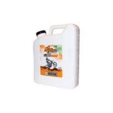 IPONE KATANA OFF ROAD 10W60 олій для двигунів 100% синтетика 4L (естер, MA2)