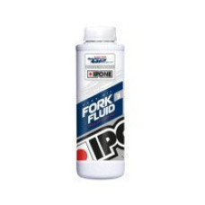 IPONE FORK FLUID RACING 3W олія для телескопів 100% синтетика 1л