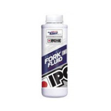IPONE FORK FLUID RACING 7W олія для телескопів 100% синтетика 1л