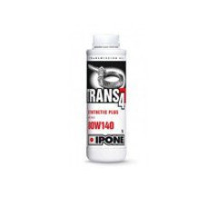 IPONE TRANS 4 олія передач 80W140 1 L синтетична плюс