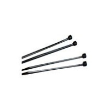 Затискачі Oxford 2.5 x 100 мм 100 шт