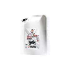 IPONE KATANA ATV 5W40 100% синтетичний 4L (естер, MA2)