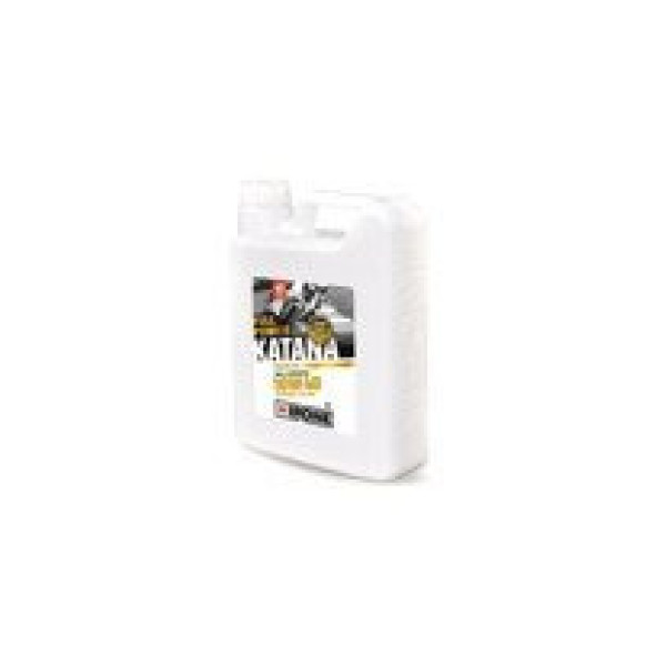 IPONE FULL POWER KATANA 10W40 олія для двигунів 100 % синтетика 4L (естер, MA2)