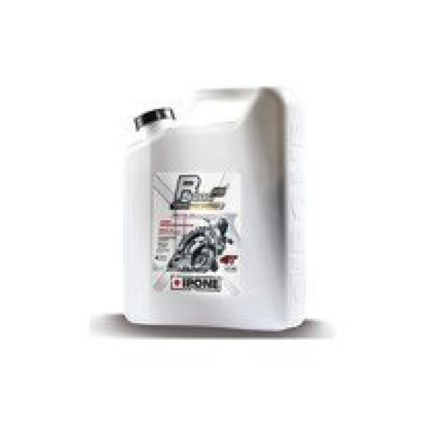 IPONE R4000 RS 10W40 масло для двигунів семісинтетик 4L