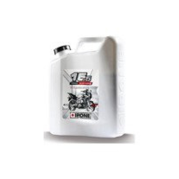 IPONE 15.5 15W50 масло для двигунів полусинтетичне 4L (MA2)