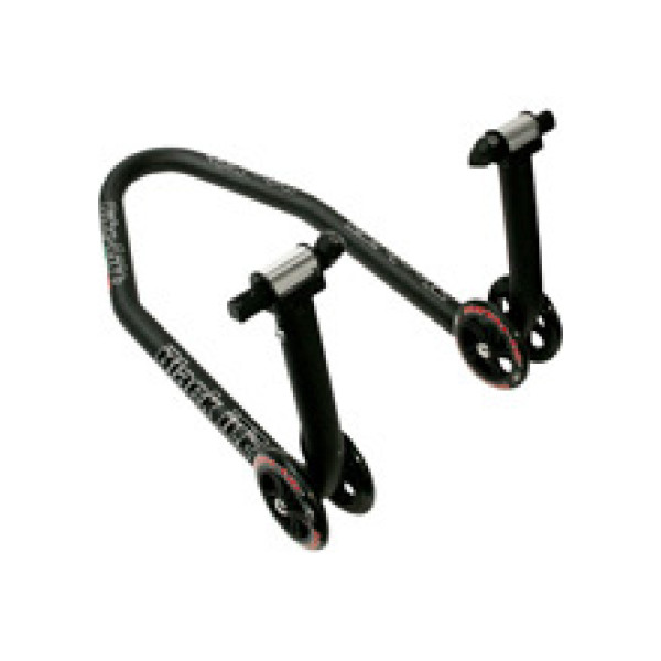 Мотоциклетний підйомник на перед Bike Lift BI-FS чорний