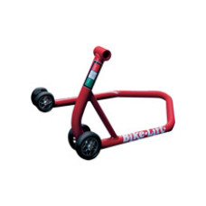 Підйомник для скутера на заднє колесо Bike Lift RS-S червоний