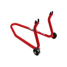 Мотоцикл підйомник задній Bike Lift RS-17/TB червоний