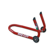 Мотоцикл підйомник на перед Bike Lift FS-9 червоний