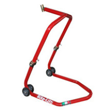 Мотоцикл підйомник на перед Bike Lift FS-11 червоний