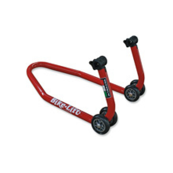 Мотоцикл підйомник на перед Bike Lift FS-10 червоний