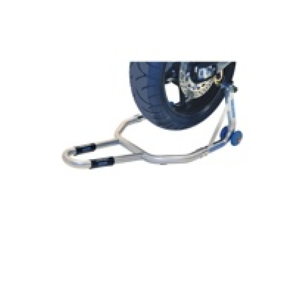 Підйомник під задній важіль мотоцикла Oxford Premium