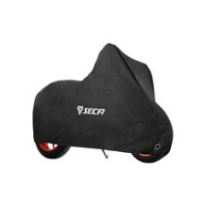 Чохол для мотоцикла Seca Outdoor S чорний