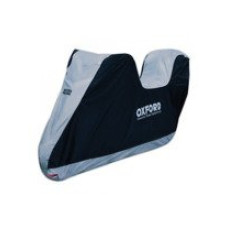 Чохол Oxford Aquatex на мотоцикл з місцем для центрального кофра