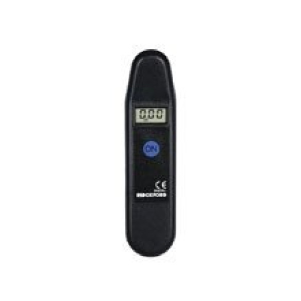 Електронний манометр Oxford 0-100 PSI, 0-6.9 bar