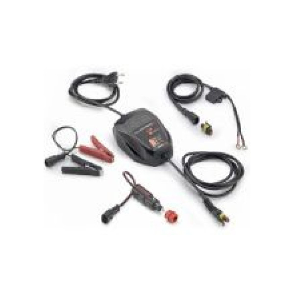 Зарядний пристрій акумулятора GIVI S511 Charge Plus