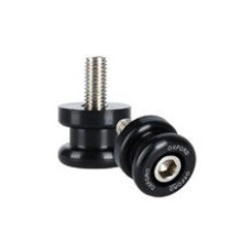 Ролики/ Слайдери вкручувані до маятника Oxford Bobbins M6 різьба 1.0