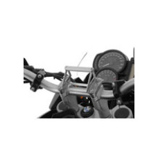 Кріплення GPS над кермом Touratech для BMW F650GS(Twin)/F700GS/F800GS/F800GS Adventure