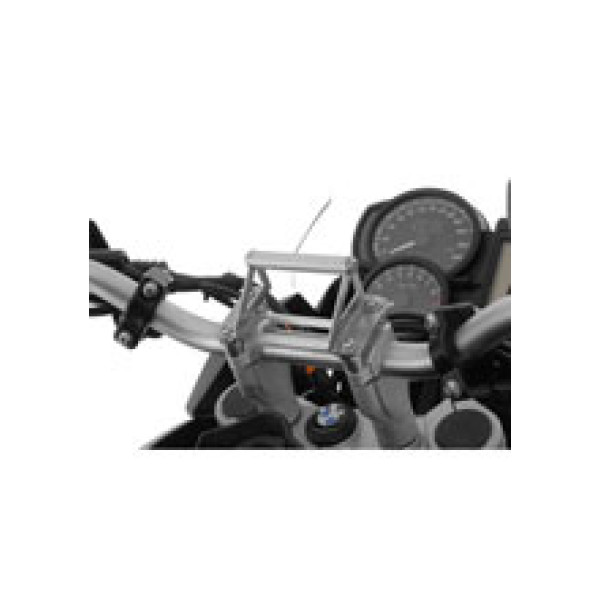 Кріплення GPS над кермом Touratech для BMW F650GS(Twin)/F700GS/F800GS/F800GS Adventure