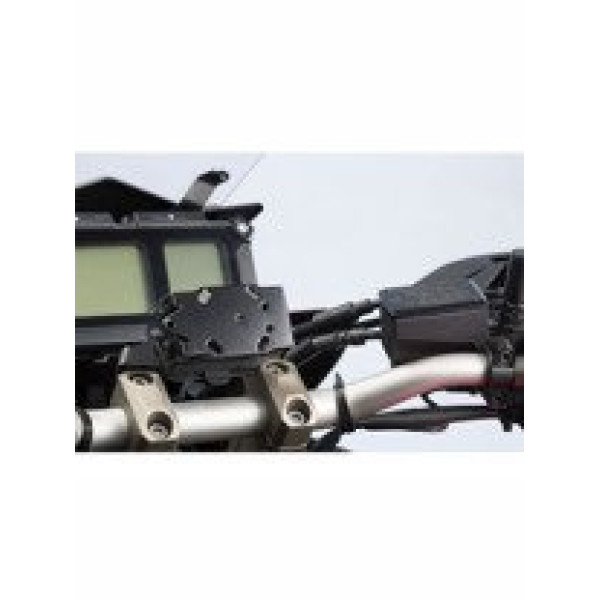 Кріплення GPS для швидкого демонтажу SW-MOTECH Yamaha MT-09 Tracer/ Tracer 900 14-20