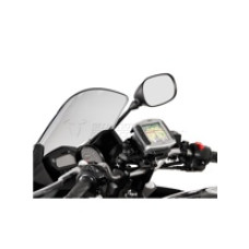 Кріплення GPS для швидкого демонтажу SW-MOTECH моделі Хонди/ Тріумфа/ Ямахи