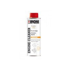 IPONE ENGINE CLEANER 300ML засіб для промивання двигуна перед заміною олії