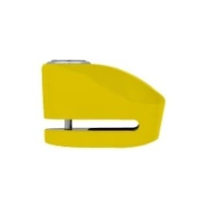 Блокування диска Abus 275 жовте (штир 5мм)