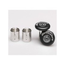 Кінцевики керма Barkbusters 14mm x 18mm