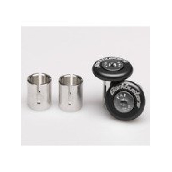 Кінцевики керма Barkbusters 14mm x 18mm