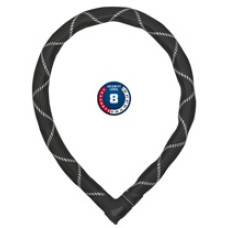 Лінка Abus Iven Steel-O-Flex 8200 (довжина 110 см)