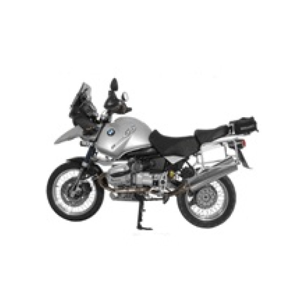 Низьке сидіння Touratech Rider Fresh Touch BMW R850GS/ R1100GS/ R1150GS