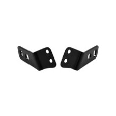 Адаптер для монтажу покажчиків повороту Zieger Aprilia RS 660 (20-)/ Stars and Stripes (22-23)/ Extrema (23-)/ Tuono 660 (21-)/ Tuareg 660 (22-)