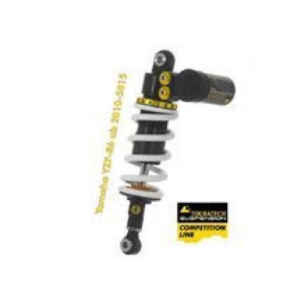 Амортизатор Competition Touratech для Yamaha YZF-R6 (10-15)