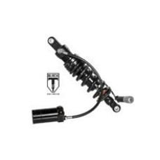 Амортизатор Black-T Stage4 Touratech для BMW R18 (20-)